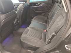 Hongqi HS5 2022 facelift 2.0T Zhilian Qixiang four-wheel drive version - фото 17