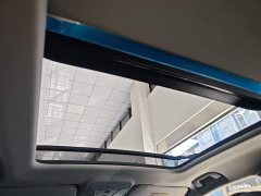Hongqi HS5 2022 facelift 2.0T Zhilian Qixiang four-wheel drive version - фото 18
