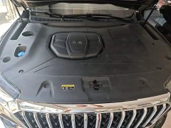 Hongqi HS5 2022 facelift 2.0T Zhilian Qixiang four-wheel drive version - фото 20