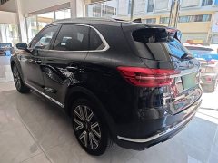 Hongqi HS5 2022 facelift 2.0T Zhilian Qixiang four-wheel drive version - фото 5