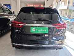 Hongqi HS5 2022 facelift 2.0T Zhilian Qixiang four-wheel drive version - фото 6