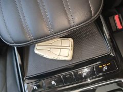 Hongqi HS5 2022 facelift 2.0T Zhilian Qixiang four-wheel drive version - фото 9