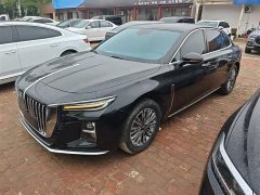 Hongqi H5 1.5T DCT Zhilian Qiyun Edition - фото 1
