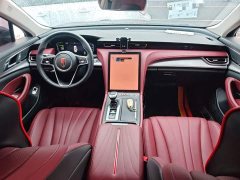 Hongqi H5 1.5T DCT Zhilian Qiyun Edition - фото 10