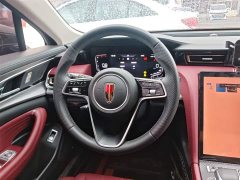 Hongqi H5 1.5T DCT Zhilian Qiyun Edition - фото 11