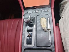 Hongqi H5 1.5T DCT Zhilian Qiyun Edition - фото 14