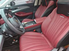 Hongqi H5 1.5T DCT Zhilian Qiyun Edition - фото 15