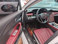Hongqi H5 1.5T DCT Zhilian Qiyun Edition - фото 16