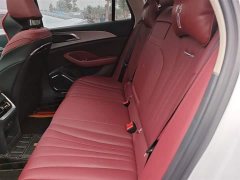 Hongqi H5 1.5T DCT Zhilian Qiyun Edition - фото 17