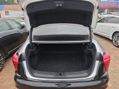 Hongqi H5 1.5T DCT Zhilian Qiyun Edition - фото 19