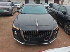 Hongqi H5 1.5T DCT Zhilian Qiyun Edition - фото 3