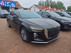 Hongqi H5 1.5T DCT Zhilian Qiyun Edition - фото 4