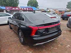 Hongqi H5 1.5T DCT Zhilian Qiyun Edition - фото 5
