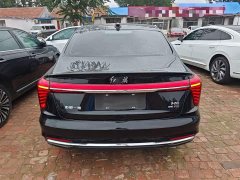 Hongqi H5 1.5T DCT Zhilian Qiyun Edition - фото 6