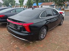 Hongqi H5 1.5T DCT Zhilian Qiyun Edition - фото 7