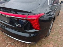 Hongqi H5 1.5T DCT Zhilian Qiyun Edition - фото 8