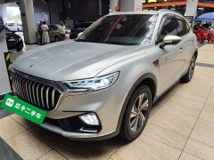 Hongqi HS5 2019 2.0T Zhilian Flagship Edition - фото 1