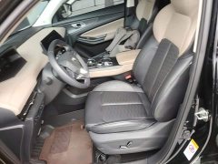 Hongqi HS5 2019 2.0T Zhilian Flagship Edition - фото 15