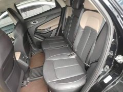 Hongqi HS5 2019 2.0T Zhilian Flagship Edition - фото 17
