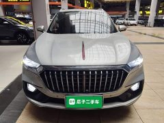 Hongqi HS5 2019 2.0T Zhilian Flagship Edition - фото 3