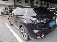 Hongqi HS5 2019 2.0T Zhilian Flagship Edition - фото 5