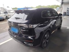 Hongqi HS5 2019 2.0T Zhilian Flagship Edition - фото 7