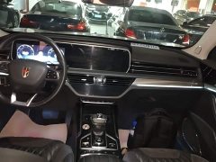 Hongqi HS5 Facelift 2.0T Intelligent Flagship Edition - фото 10