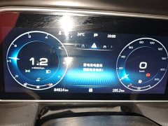 Hongqi HS5 Facelift 2.0T Intelligent Flagship Edition - фото 12