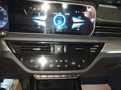 Hongqi HS5 Facelift 2.0T Intelligent Flagship Edition - фото 13