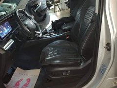 Hongqi HS5 Facelift 2.0T Intelligent Flagship Edition - фото 15
