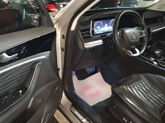 Hongqi HS5 Facelift 2.0T Intelligent Flagship Edition - фото 16