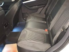 Hongqi HS5 Facelift 2.0T Intelligent Flagship Edition - фото 17