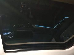 Hongqi HS5 Facelift 2.0T Intelligent Flagship Edition - фото 18
