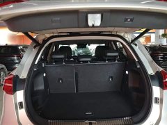 Hongqi HS5 Facelift 2.0T Intelligent Flagship Edition - фото 19