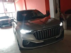 Hongqi HS5 Facelift 2.0T Intelligent Flagship Edition - фото 4