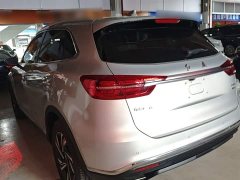 Hongqi HS5 Facelift 2.0T Intelligent Flagship Edition - фото 5