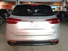 Hongqi HS5 Facelift 2.0T Intelligent Flagship Edition - фото 6