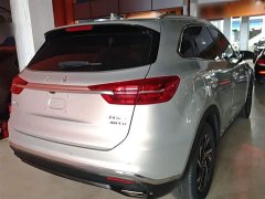 Hongqi HS5 Facelift 2.0T Intelligent Flagship Edition - фото 7