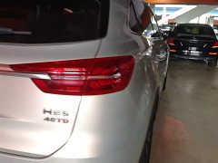 Hongqi HS5 Facelift 2.0T Intelligent Flagship Edition - фото 8