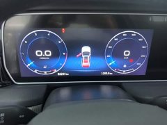 Hongqi HS5 2022 Facelift 2.0T Intelligent Flagship Edition - фото 12
