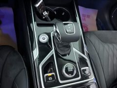Hongqi HS5 2022 Facelift 2.0T Intelligent Flagship Edition - фото 14