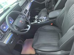 Hongqi HS5 2022 Facelift 2.0T Intelligent Flagship Edition - фото 15