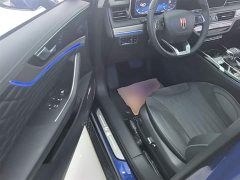 Hongqi HS5 2022 Facelift 2.0T Intelligent Flagship Edition - фото 16