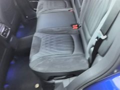 Hongqi HS5 2022 Facelift 2.0T Intelligent Flagship Edition - фото 17