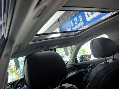 Hongqi HS5 2022 Facelift 2.0T Intelligent Flagship Edition - фото 18