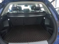 Hongqi HS5 2022 Facelift 2.0T Intelligent Flagship Edition - фото 19
