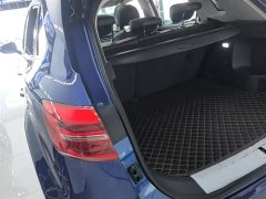 Hongqi HS5 2022 Facelift 2.0T Intelligent Flagship Edition - фото 5