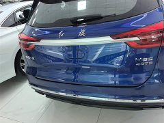 Hongqi HS5 2022 Facelift 2.0T Intelligent Flagship Edition - фото 6