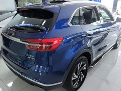 Hongqi HS5 2022 Facelift 2.0T Intelligent Flagship Edition - фото 7