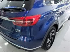 Hongqi HS5 2022 Facelift 2.0T Intelligent Flagship Edition - фото 8